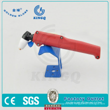 Kingq PT31 Plasma Cutting Torch and Consumables for Welding Machine